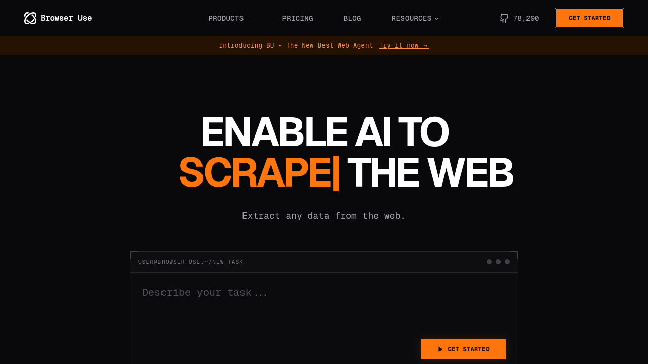 How Browser Use Beat OpenAI to Browser Automation | gitpicks.dev